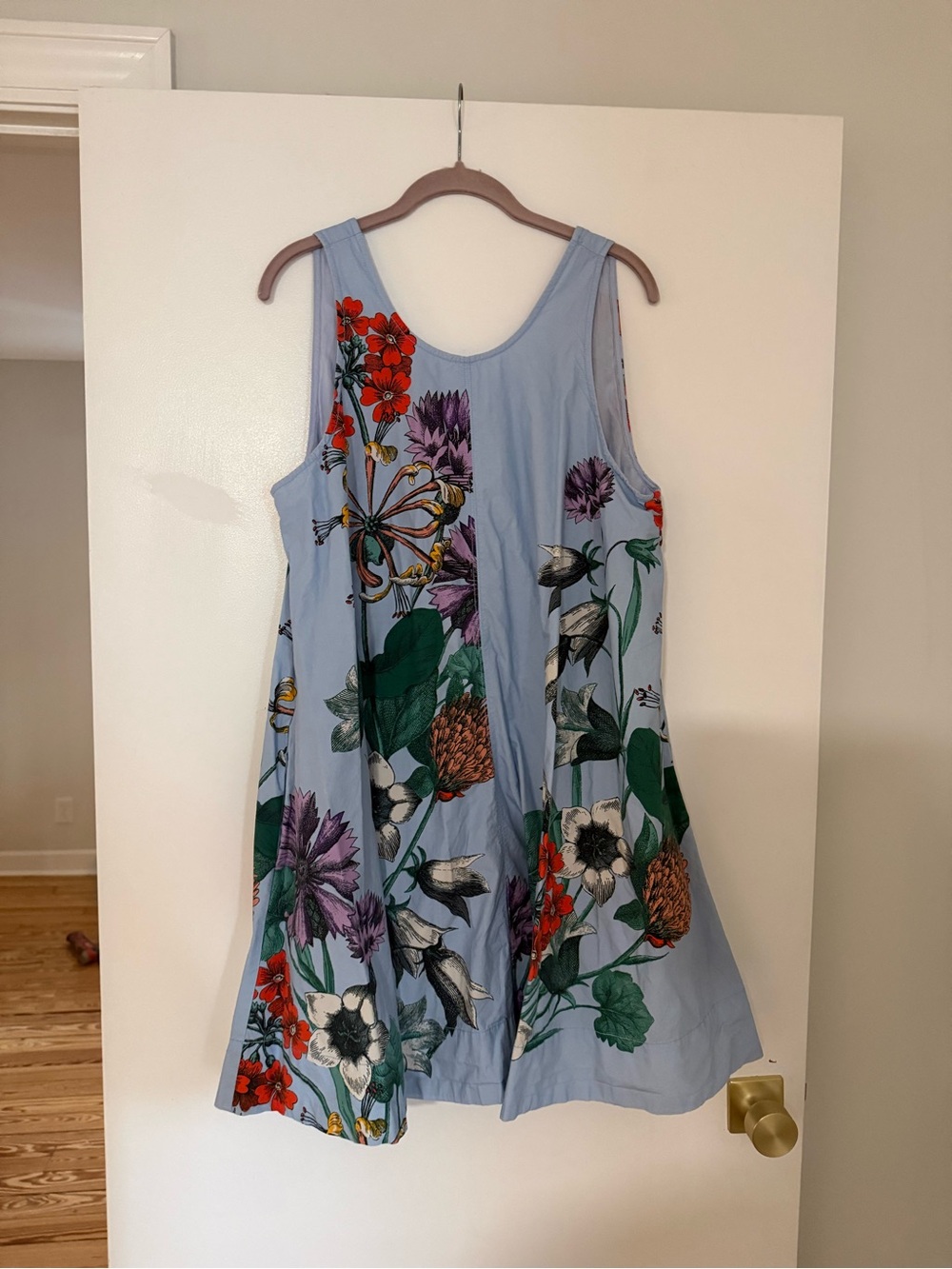Maeve dress